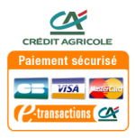 e-transaction 3D secure du Crédit Agricole e-transaction 3D secure du Crédit Agricole