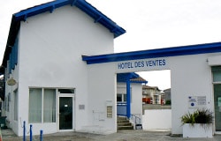 Salle des ventes à St-Paul-lès-Dax